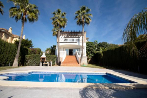 Villa paraiso
